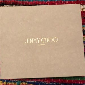 Jimmmy Choo Boots